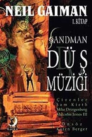 Sandman 1