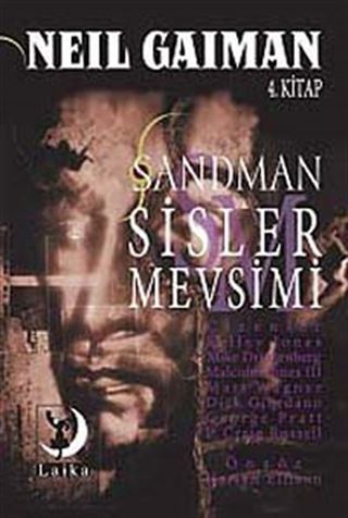 Sandman 4