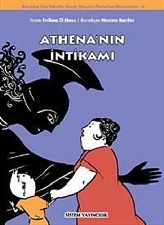 Athena'nın İntikamı