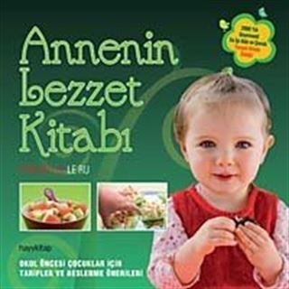 Annenin Lezzet Kitabı