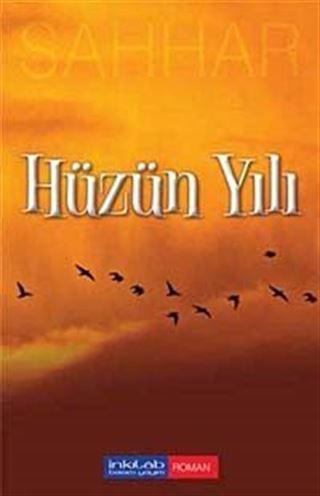 Hüzün Yılı