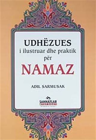 Arnavutça Pratik Namaz Hocası