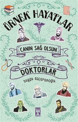 Doktorlar - Canın Sağolsun