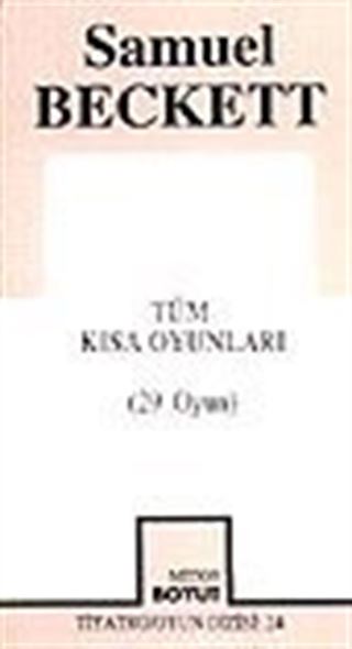 Bütün Oyunları 2 / Tüm Kısa Oyunları / 29 Oyun