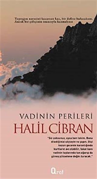 Vadinin Perileri