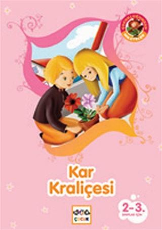 Kar Kraliçesi