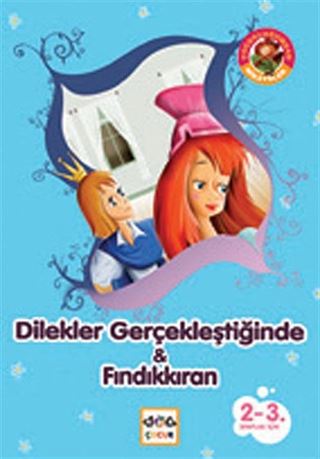 Dilekler Gerçekleştiğinde