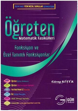 Öğreten Matematik Fasikülleri