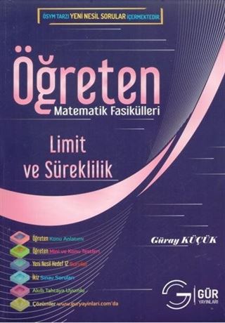 Öğreten Matematik Fasikülleri