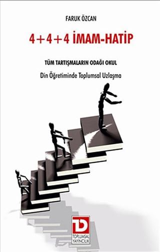 4+4+4 İmam Hatip