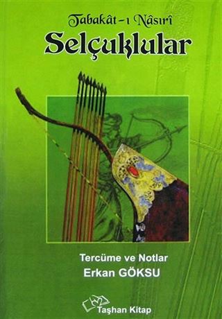 Tabakat-ı Nasıri Selçuklular