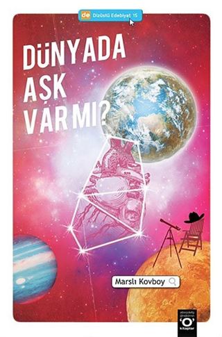 Dünyada Aşk Var mı?