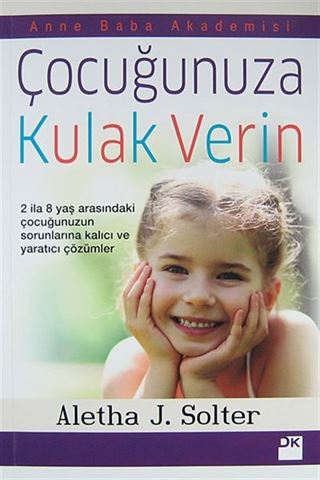 Çocuğunuza Kulak Verin