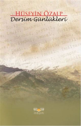 Dersim Günlükleri