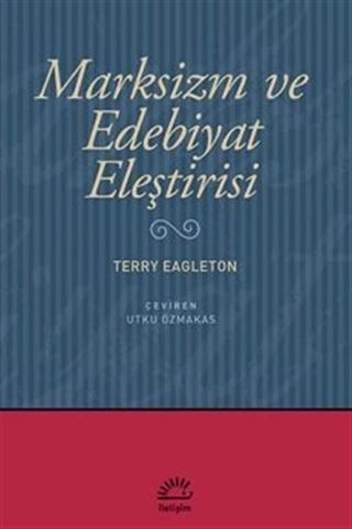 Marksizm ve Edebiyat Eleştirisi