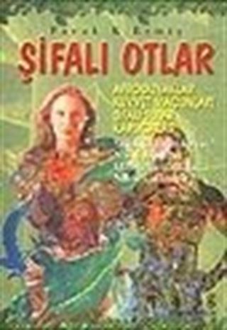 Şifalı Otlar