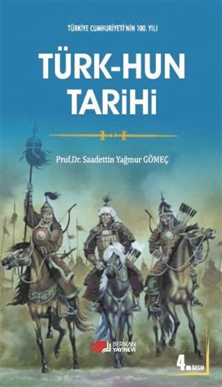 Türk-Hun Tarihi