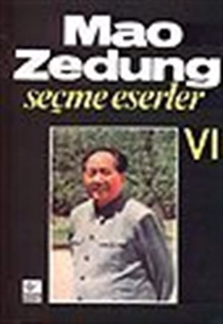 Seçme Eserler VI