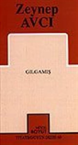Gılgamış