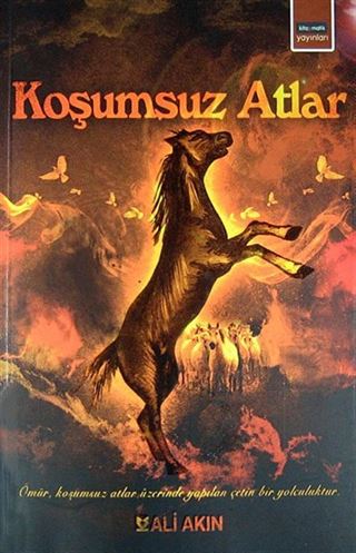 Koşumsuz Atlar