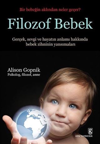 Filozof Bebek