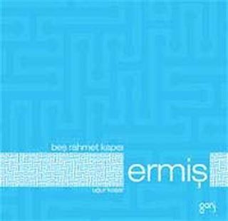 Ermiş / Beş Rahmet Kapısı