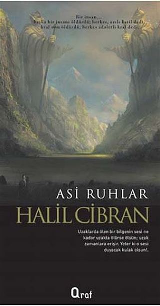 Asi Ruhlar