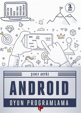 Android Oyun Programlama