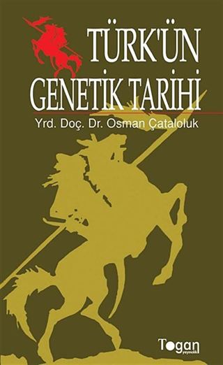 Türk'ün Genetik Tarihi