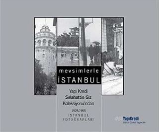 Mevsimlerle İstanbul