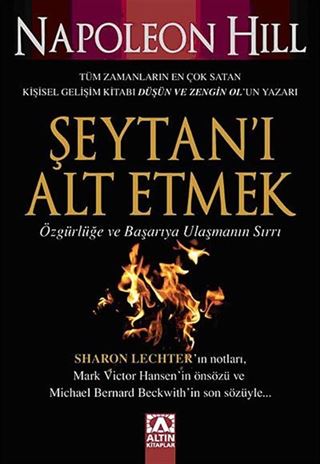 Şeytan'ı Alt Etmek
