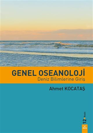 Genel Oseanoloji