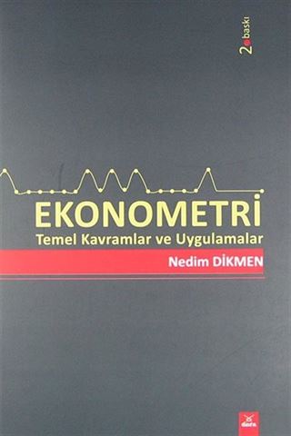 Ekonometri