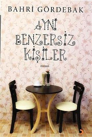 Aynı Benzersiz Kişiler
