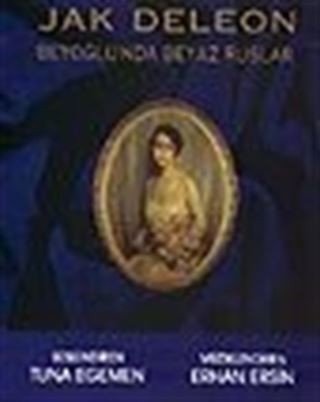 Beyoğlu'nda Beyaz Ruslar (kaset)