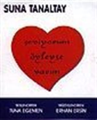 Seviyorum Öyleyse Varım (kaset)