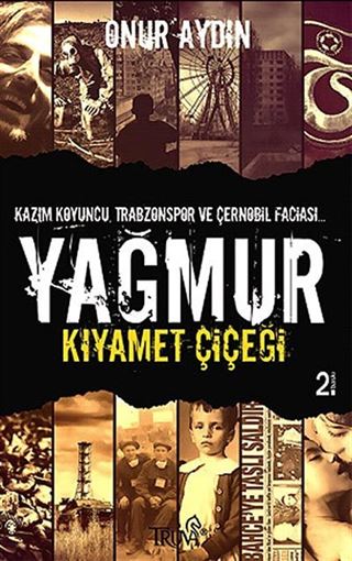 Yağmur