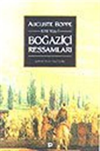XVIII. Yüzyıl Boğaziçi Ressamları
