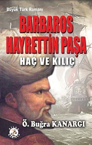 Barbaros Hayrettin Paşa