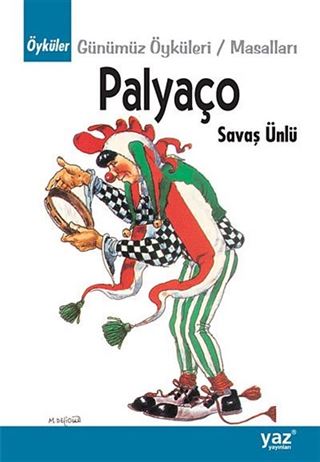 Palyaço