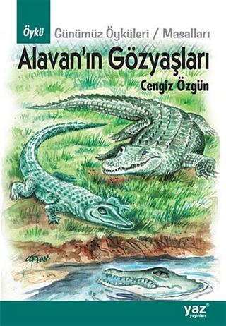 Alavan'ın Gözyaşları