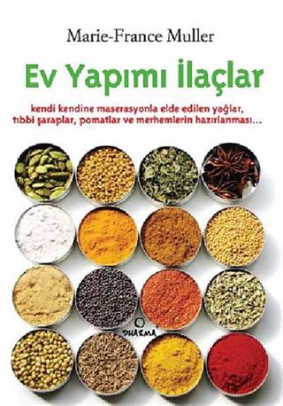 Ev Yapımı İlaçlar (Cep Boy)