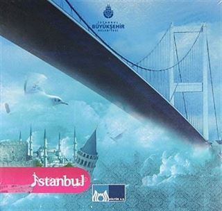 İstanbul (CD)