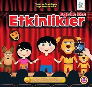 Ege ile Ece - Etkinlikler