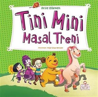Tini Mini Masal Treni