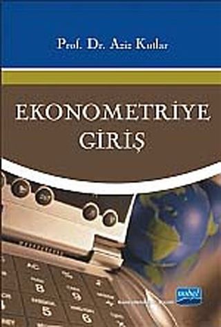 Ekonometriye Giriş