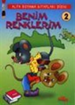 Benim Renklerim 2