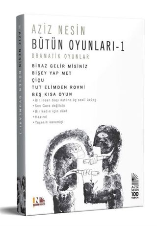 Bütün Oyunları 1