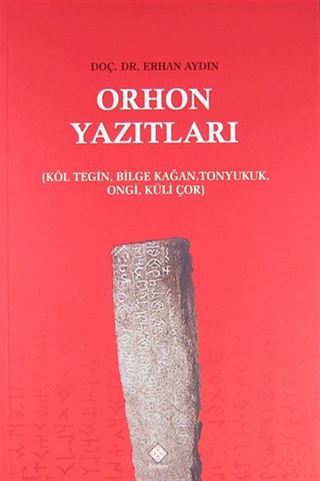 Orhon Yazıtları