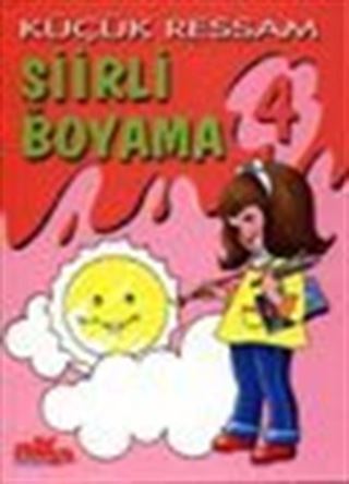 Şiirli Boyama 4